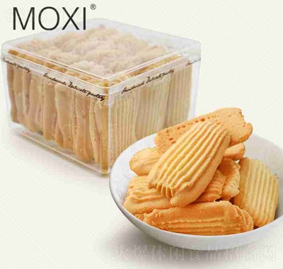 MOXI