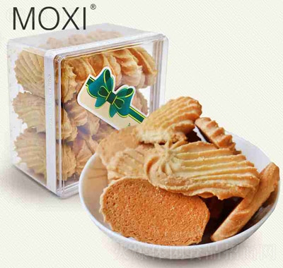 MOXI