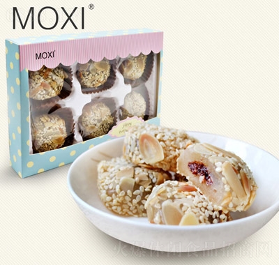 MOXI