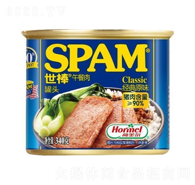 SPAM@@