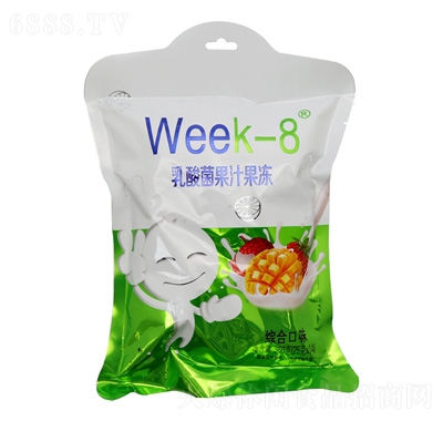 Week-8֭