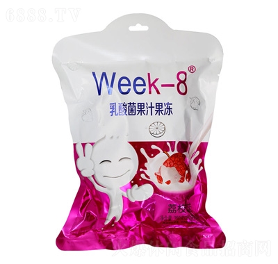 Week-8֦֭ζ350g