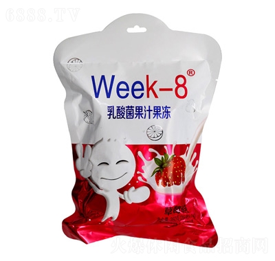 Week-8֭ݮζ350g