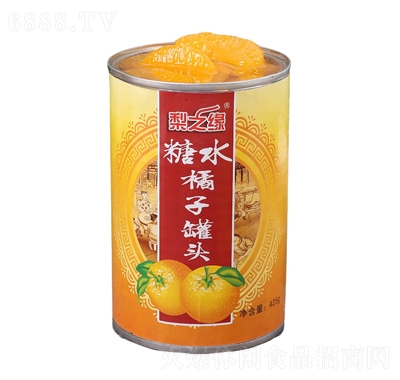 梨之緣橘子罐頭休閑零食辦公室食品網(wǎng)紅小吃